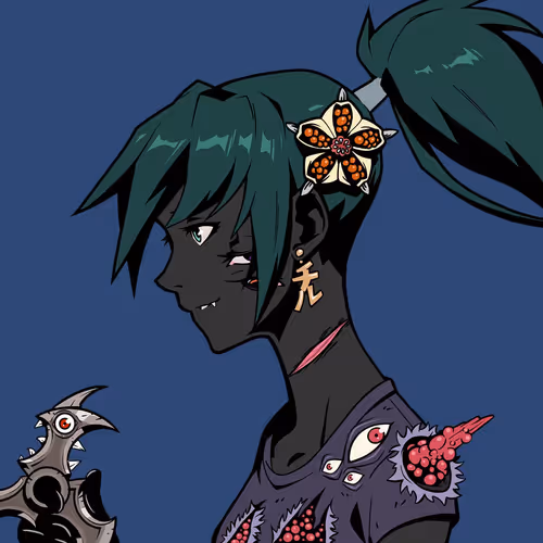 Dezuki
