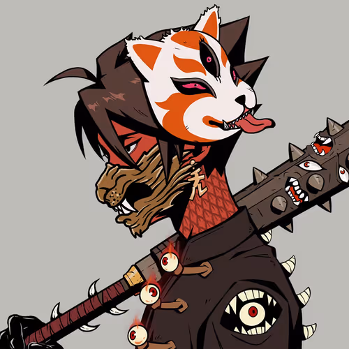 DEZUKI #4288