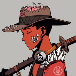 DEZUKI #6220