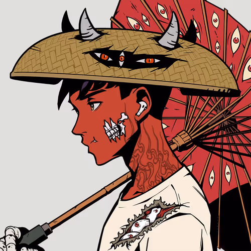 DEZUKI #3556