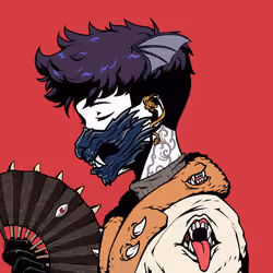 DEZUKI #5649