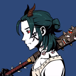 DEZUKI #822