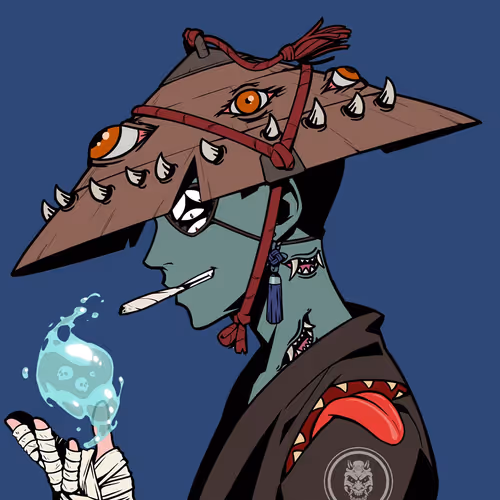 DEZUKI #8859