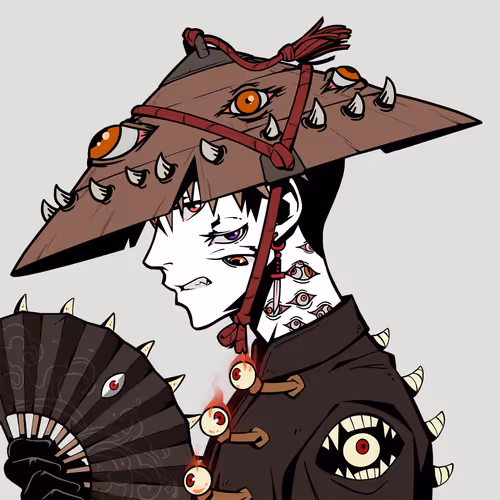 DEZUKI #7510