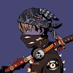 DEZUKI #3328