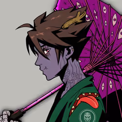 DEZUKI #5599