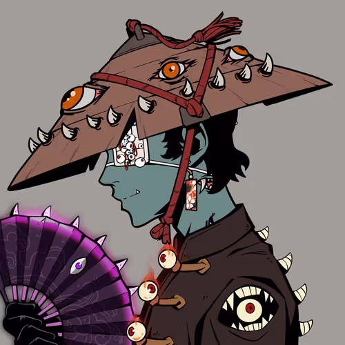 Dezuki