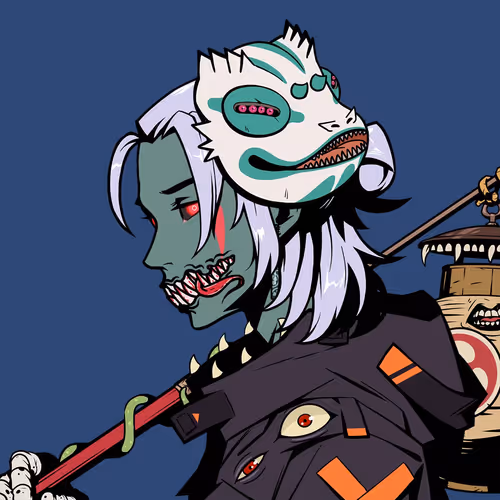 Dezuki