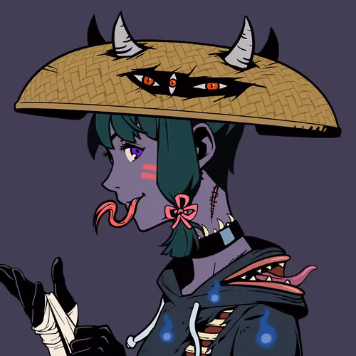 DEZUKI #3492