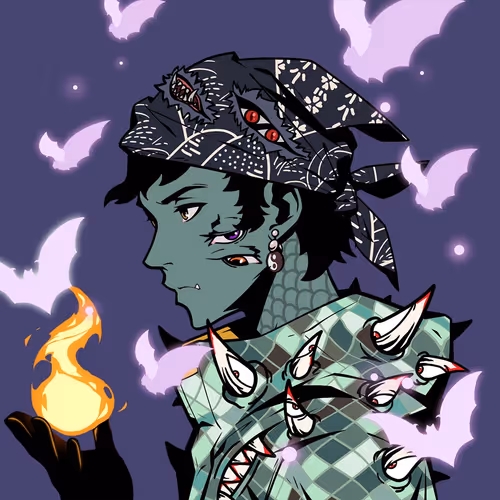 DEZUKI #4112
