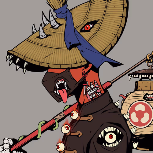 Dezuki