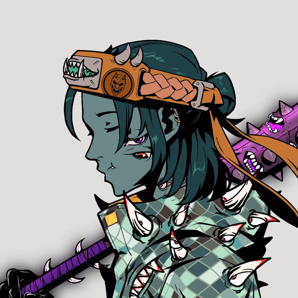 DEZUKI #8875