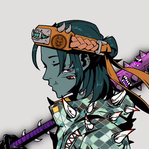 DEZUKI #8875