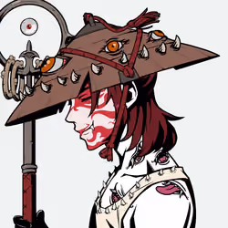 DEZUKI #1237