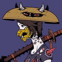DEZUKI #3907