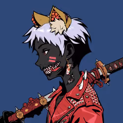 DEZUKI #8347