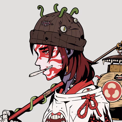 DEZUKI #8359