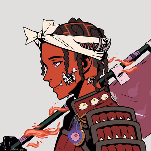 DEZUKI #1269