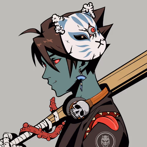 DEZUKI #754