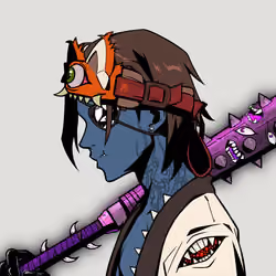 DEZUKI #4660