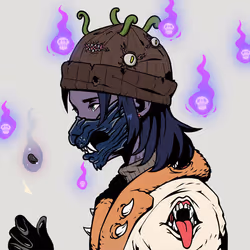 DEZUKI #19