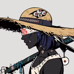 DEZUKI #3412