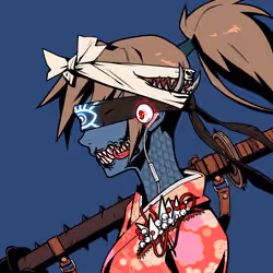 DEZUKI #766