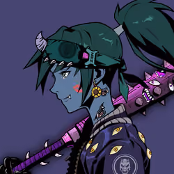 DEZUKI #7986
