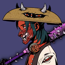 DEZUKI #8587