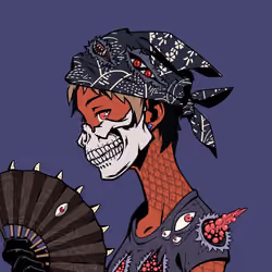 DEZUKI #4283
