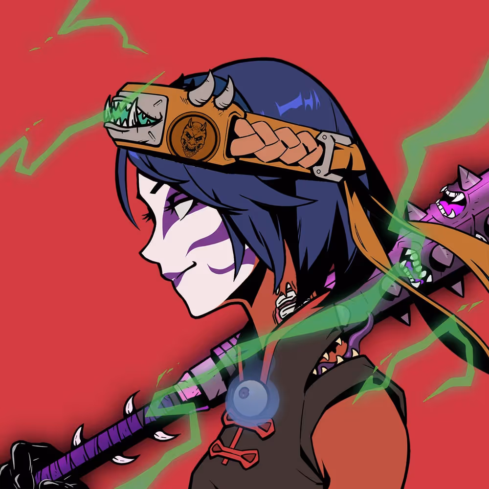 DEZUKI #8848