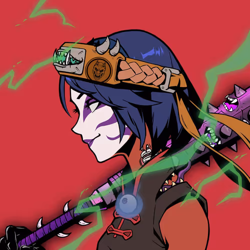 DEZUKI #8848