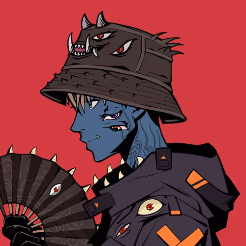 DEZUKI #1867