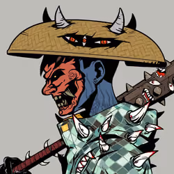 DEZUKI #1708