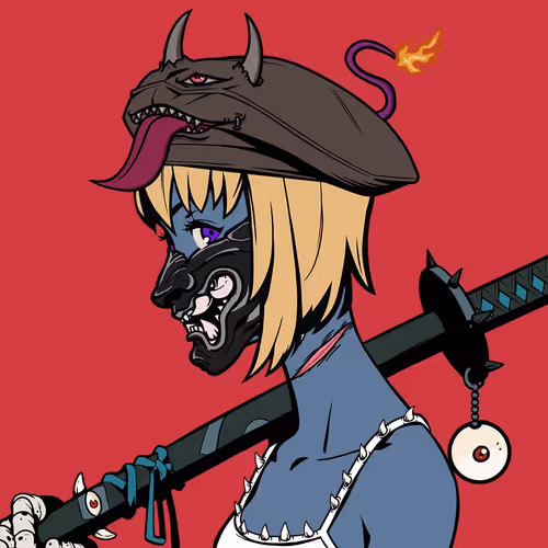 DEZUKI #715