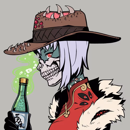 DEZUKI #6759