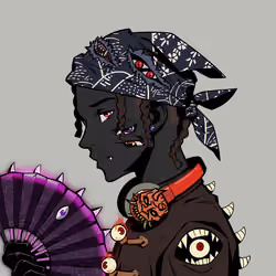DEZUKI #3393