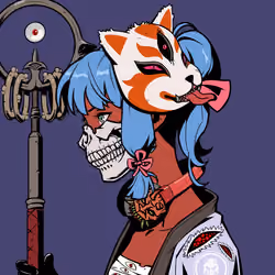 DEZUKI #6604