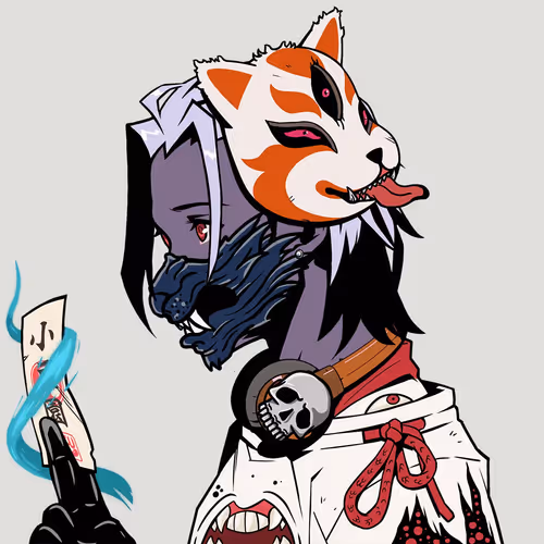 Dezuki