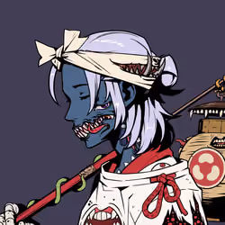 DEZUKI #4386
