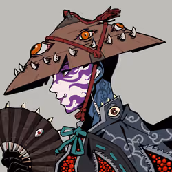 DEZUKI #4905