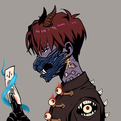 Dezuki