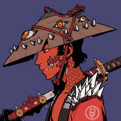 DEZUKI #8816