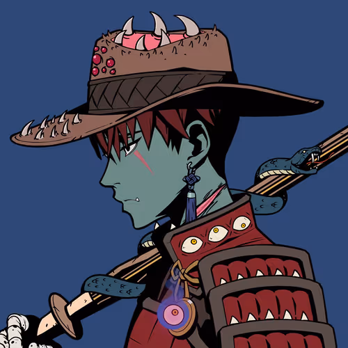 DEZUKI #3006