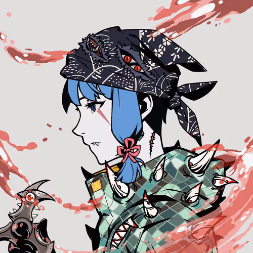 Dezuki