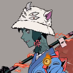 DEZUKI #3951