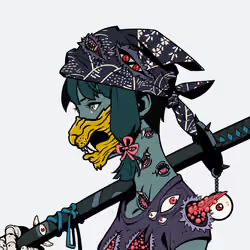 DEZUKI #6212