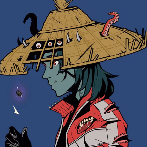 Dezuki