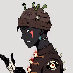 DEZUKI #5194