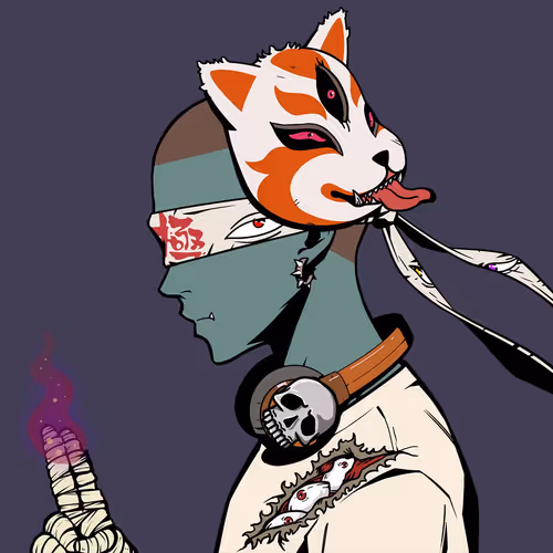 DEZUKI #3591